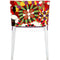 Flower Dining Side Chair