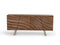 Modrest Finley Modern Walnut Buffet