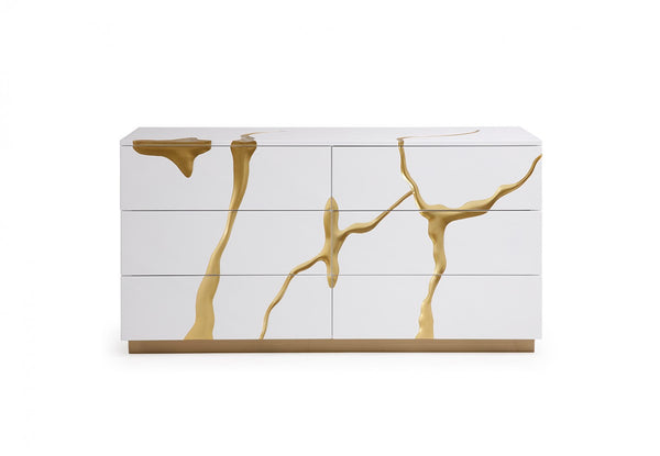 Modrest Aspen Modern Dresser