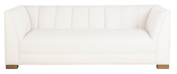 Beverly Linen Blend Sofa