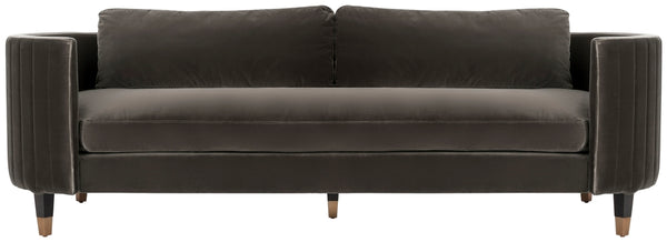 Winford Velvet Sofa