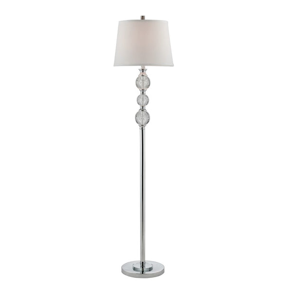 Oriel Floor Lamp