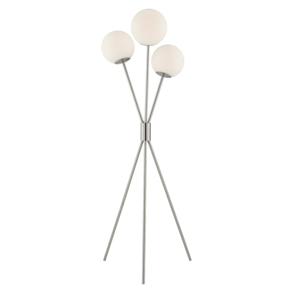 Lancy 3 Lite Floor Lamp