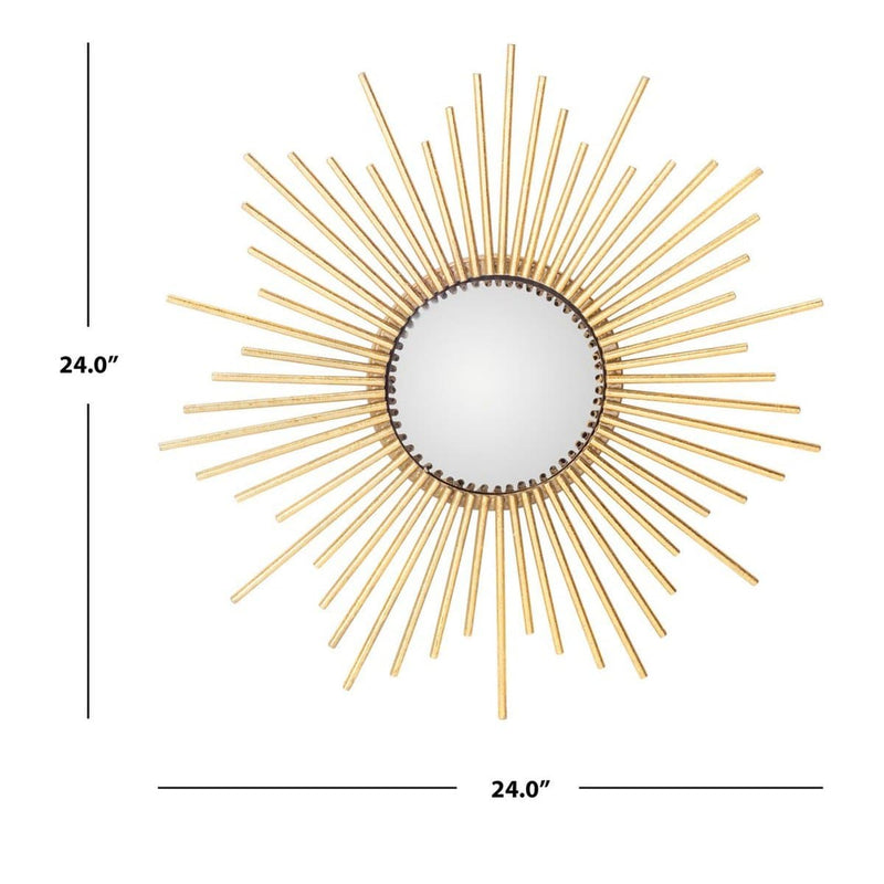 Rosaland Mirror