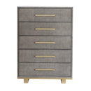 Carmen Drawer Chest