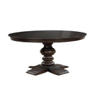 Marine 54"  Round Dining Table