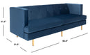 Konrad Velvet Sofa