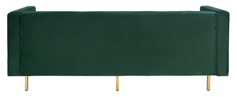 Konrad Velvet Sofa