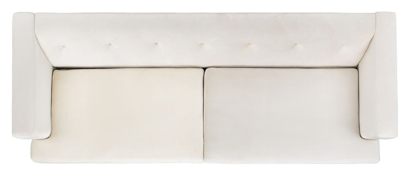 Konrad Velvet Sofa