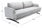 Karalina Modern Sofa