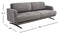 Karalina Modern Sofa