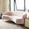 Primrose Curved Sofa