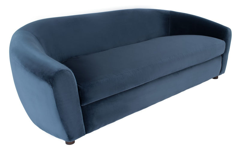 Posie Barrel Back Sofa