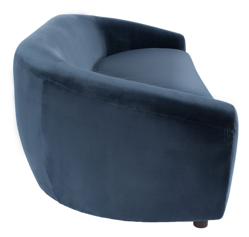 Posie Barrel Back Sofa