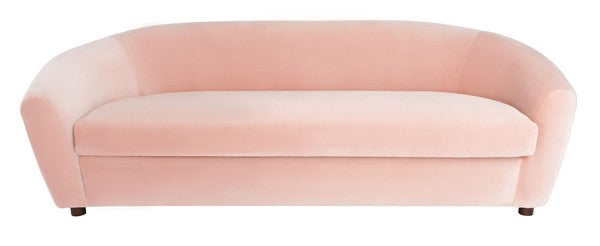 Posie Barrel Back Sofa