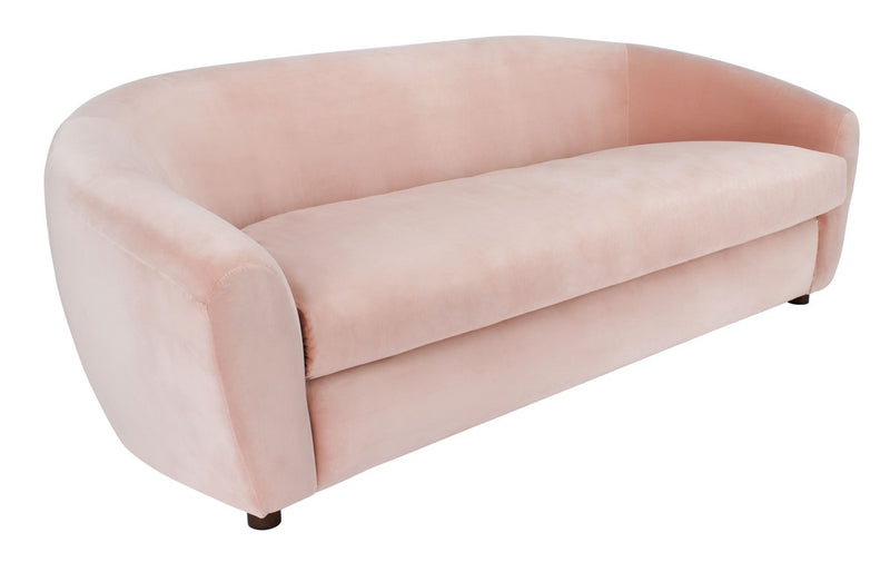 Posie Barrel Back Sofa