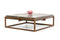 Modrest Shepard Modern Concrete Coffee Table