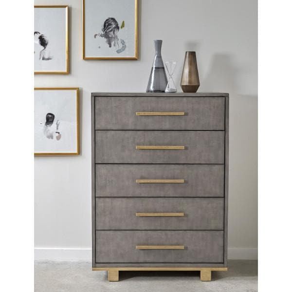 Carmen Drawer Chest