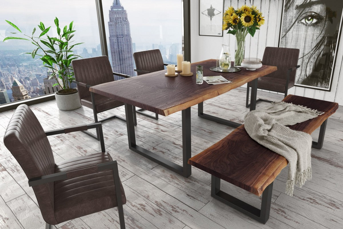 Living accents taylor 7 piece dining set new arrivals