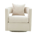 Kennedy Swivel Chair