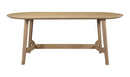 Trie Dining Table Large