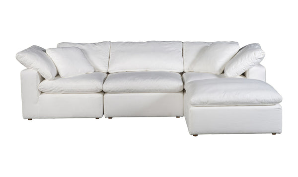 Cloud Classic Lounge Modular Sectional