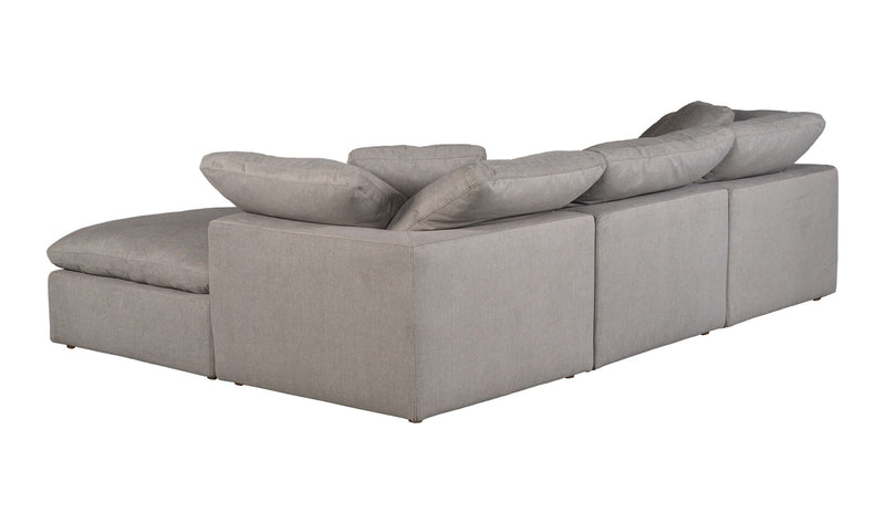 Cloud Classic Lounge Modular Sectional