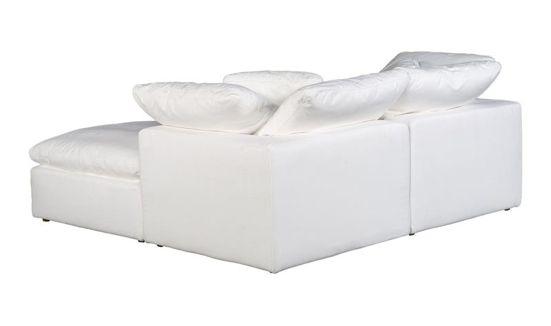 Cloud Classic Nook Modular Sectional