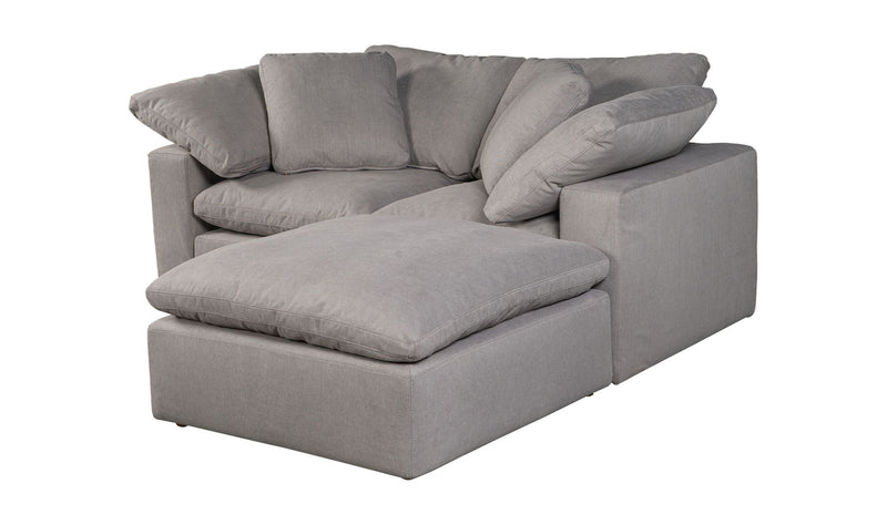 Cloud Classic Nook Modular Sectional