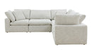 Cloud Classic L Modular Sectional