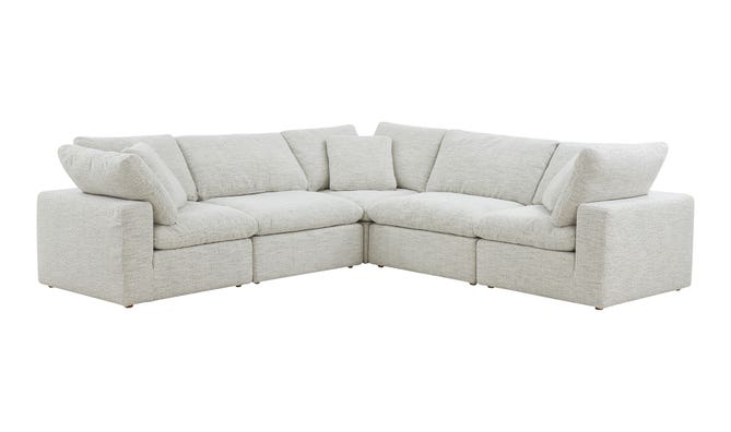 Cloud Classic L Modular Sectional