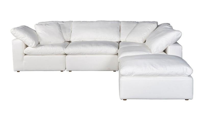 Cloud Classic Dream Modular Sectional