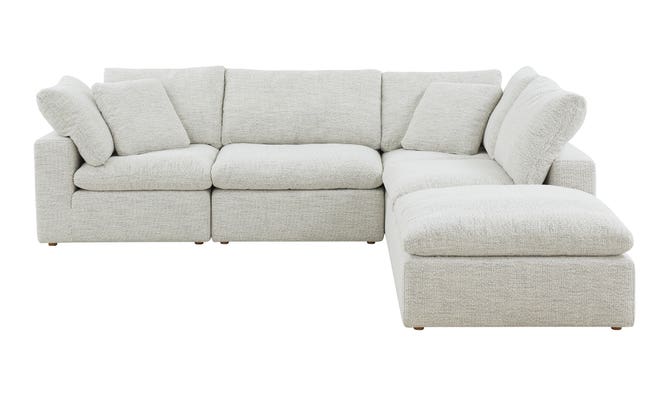 Cloud Classic Dream Modular Sectional